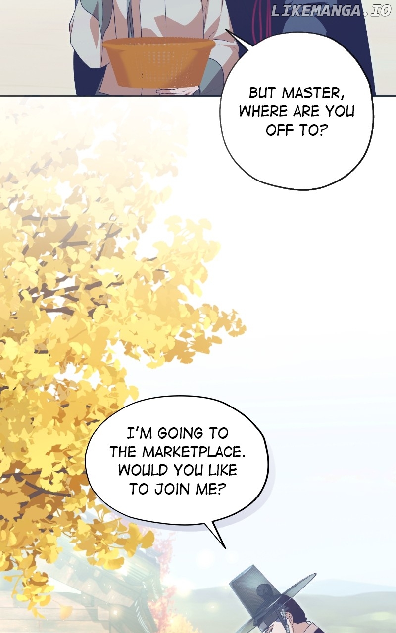 Darby, the Dizzying Flow Chapter 78 - page 89