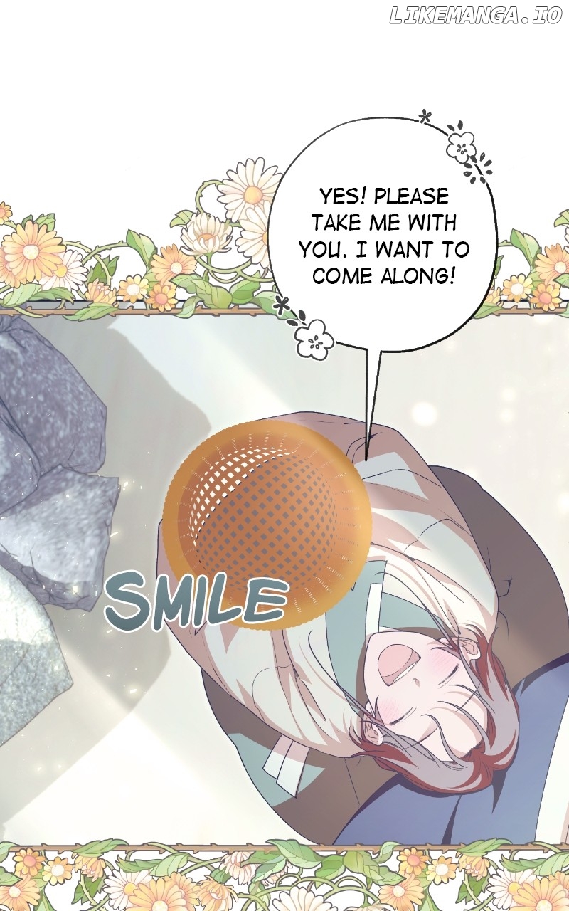 Darby, the Dizzying Flow Chapter 78 - page 91