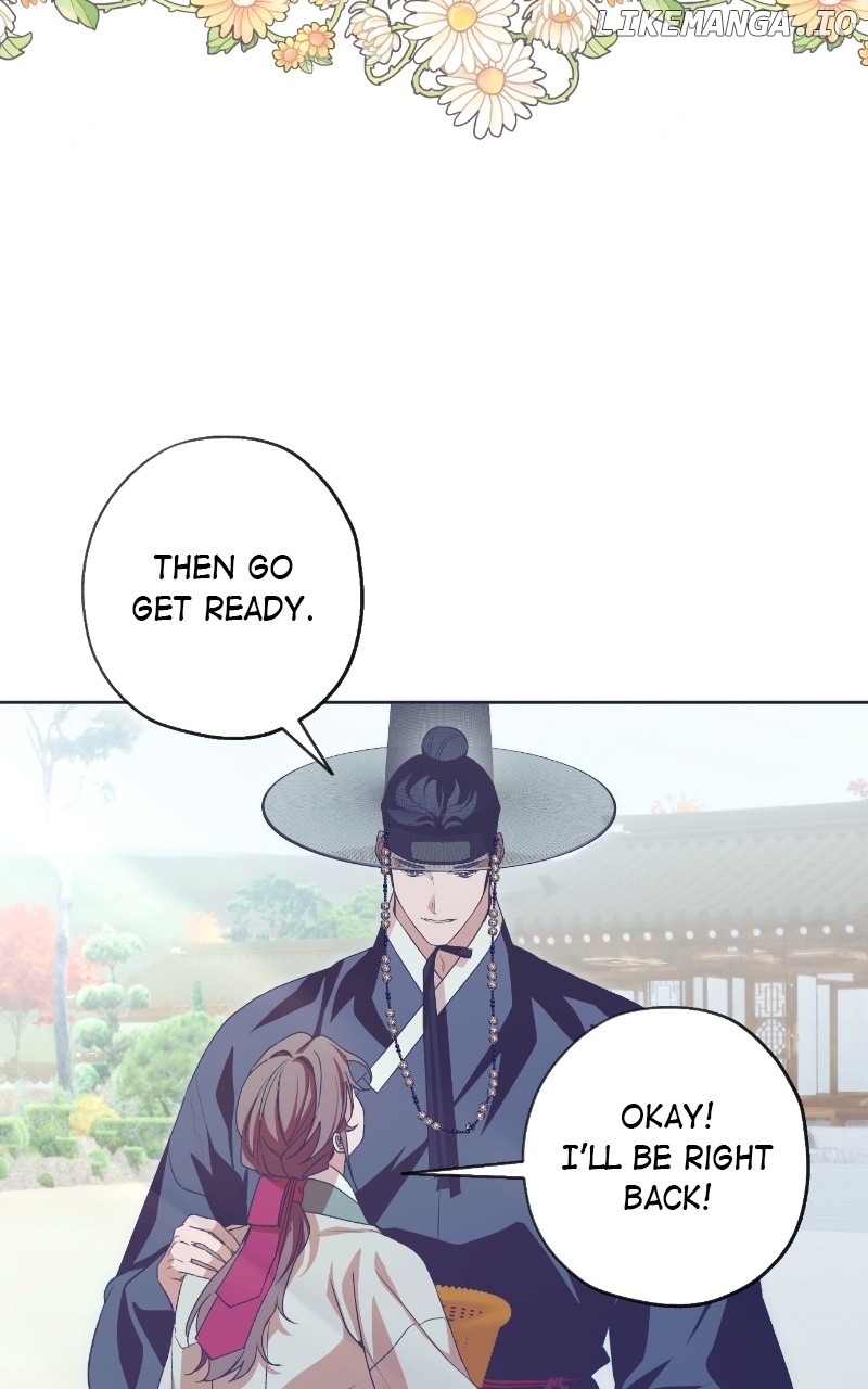 Darby, the Dizzying Flow Chapter 78 - page 92