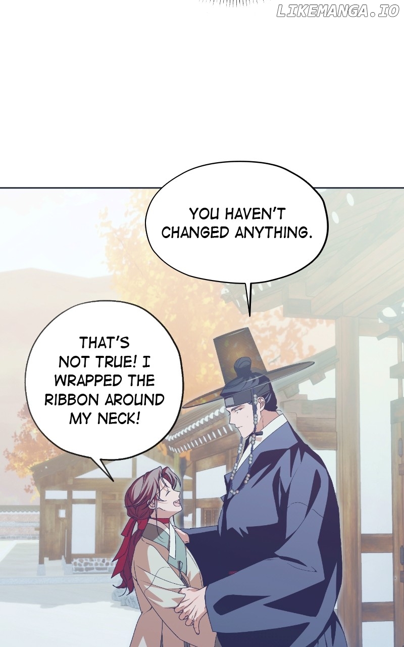 Darby, the Dizzying Flow Chapter 78 - page 95