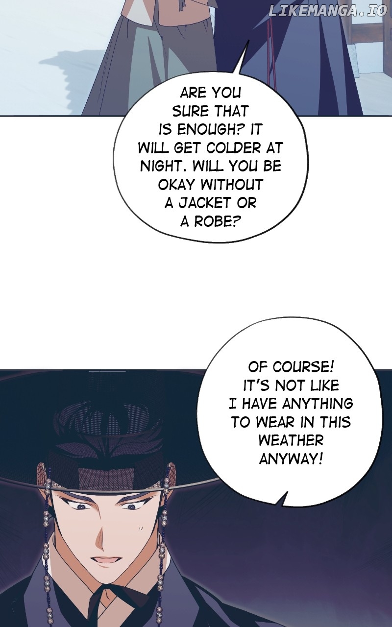 Darby, the Dizzying Flow Chapter 78 - page 96