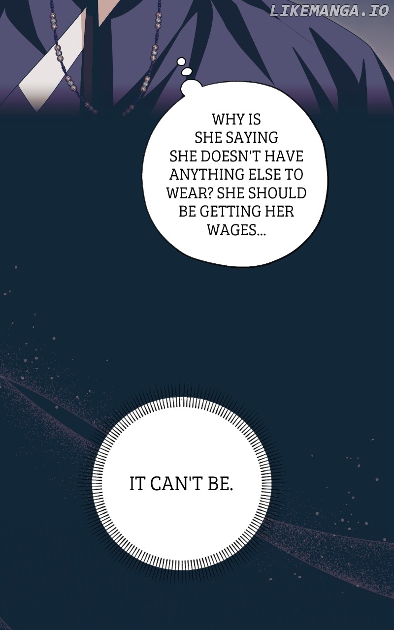 Darby, the Dizzying Flow Chapter 78 - page 97