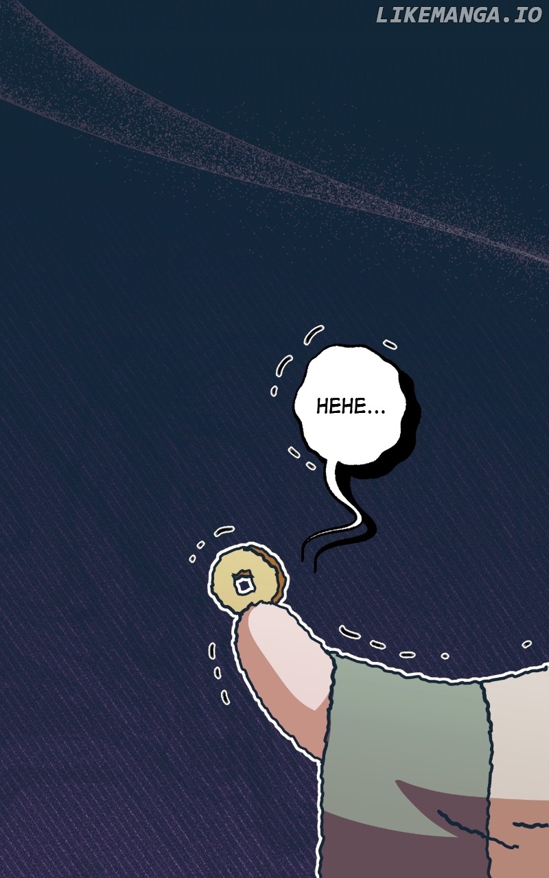 Darby, the Dizzying Flow Chapter 78 - page 98