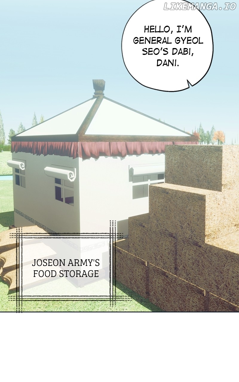 Darby, the Dizzying Flow Chapter 44 - page 13