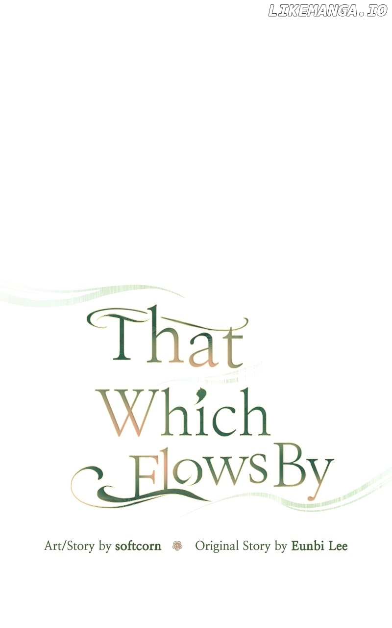 Darby, the Dizzying Flow Chapter 44 - page 25
