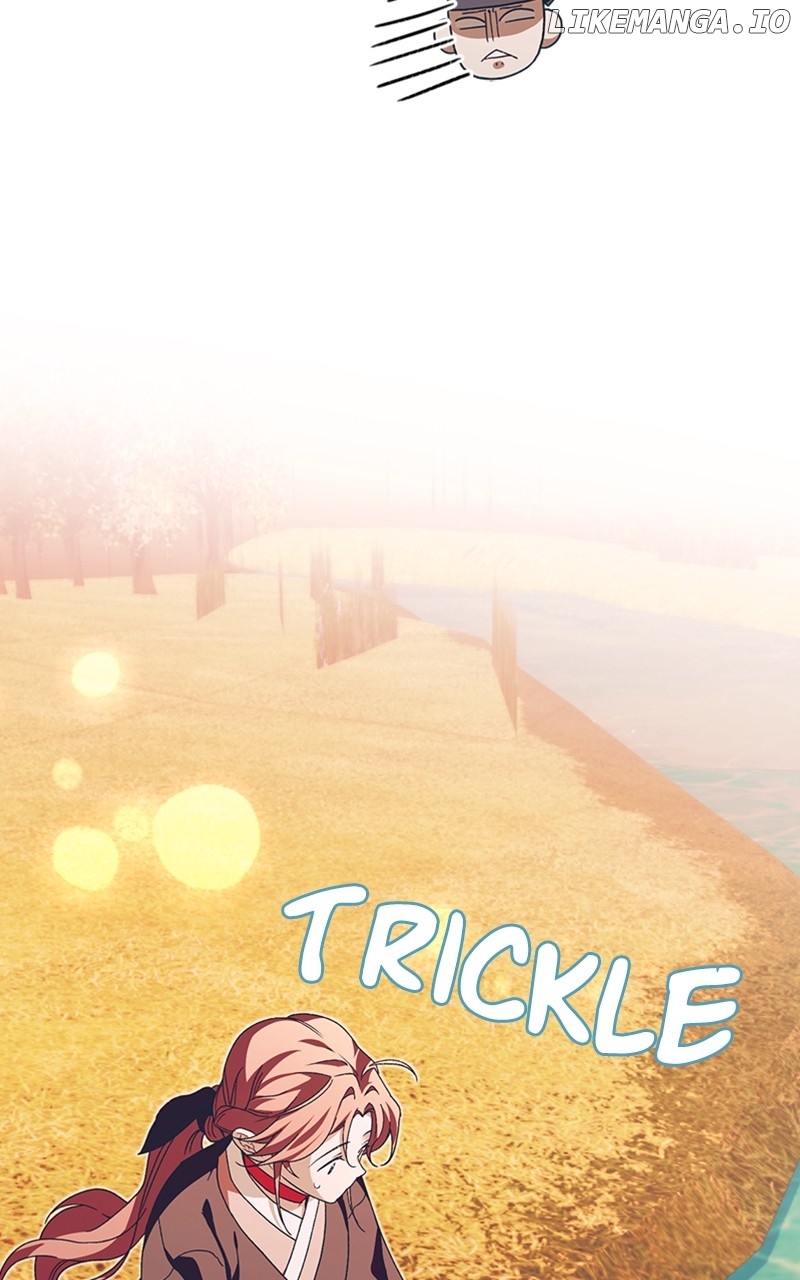 Darby, the Dizzying Flow Chapter 44 - page 30