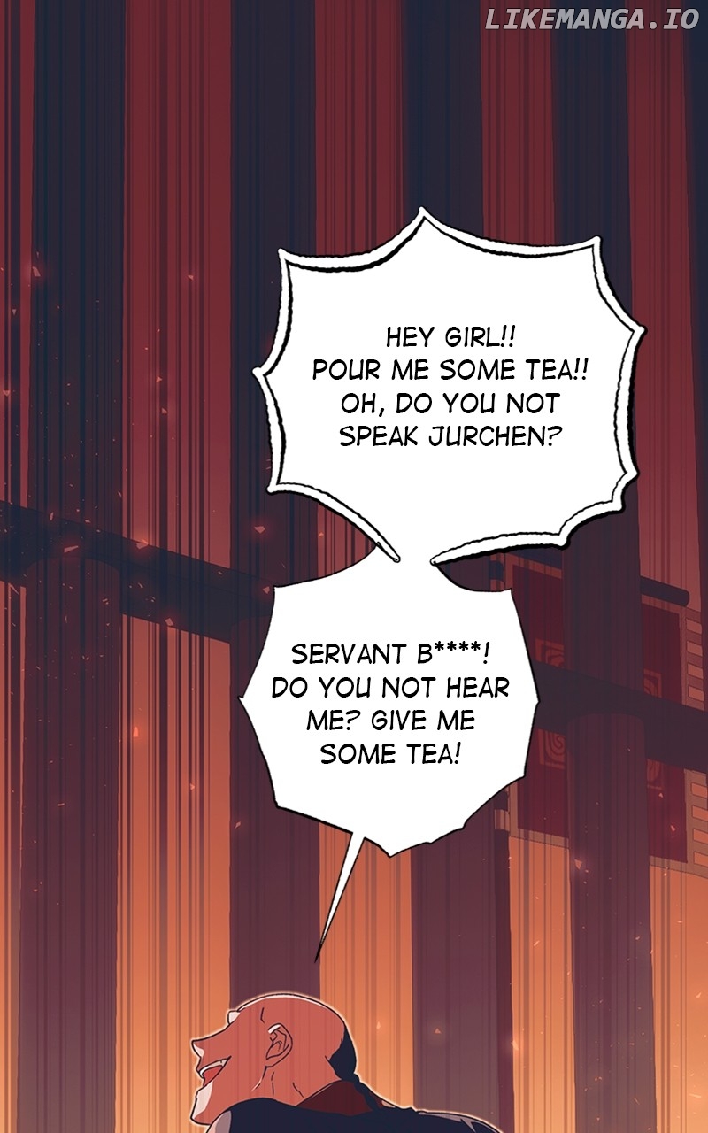 Darby, the Dizzying Flow Chapter 44 - page 35