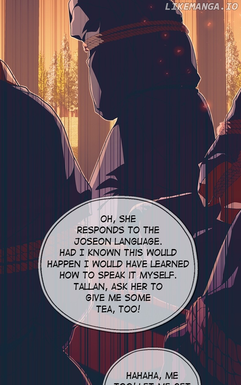 Darby, the Dizzying Flow Chapter 44 - page 36
