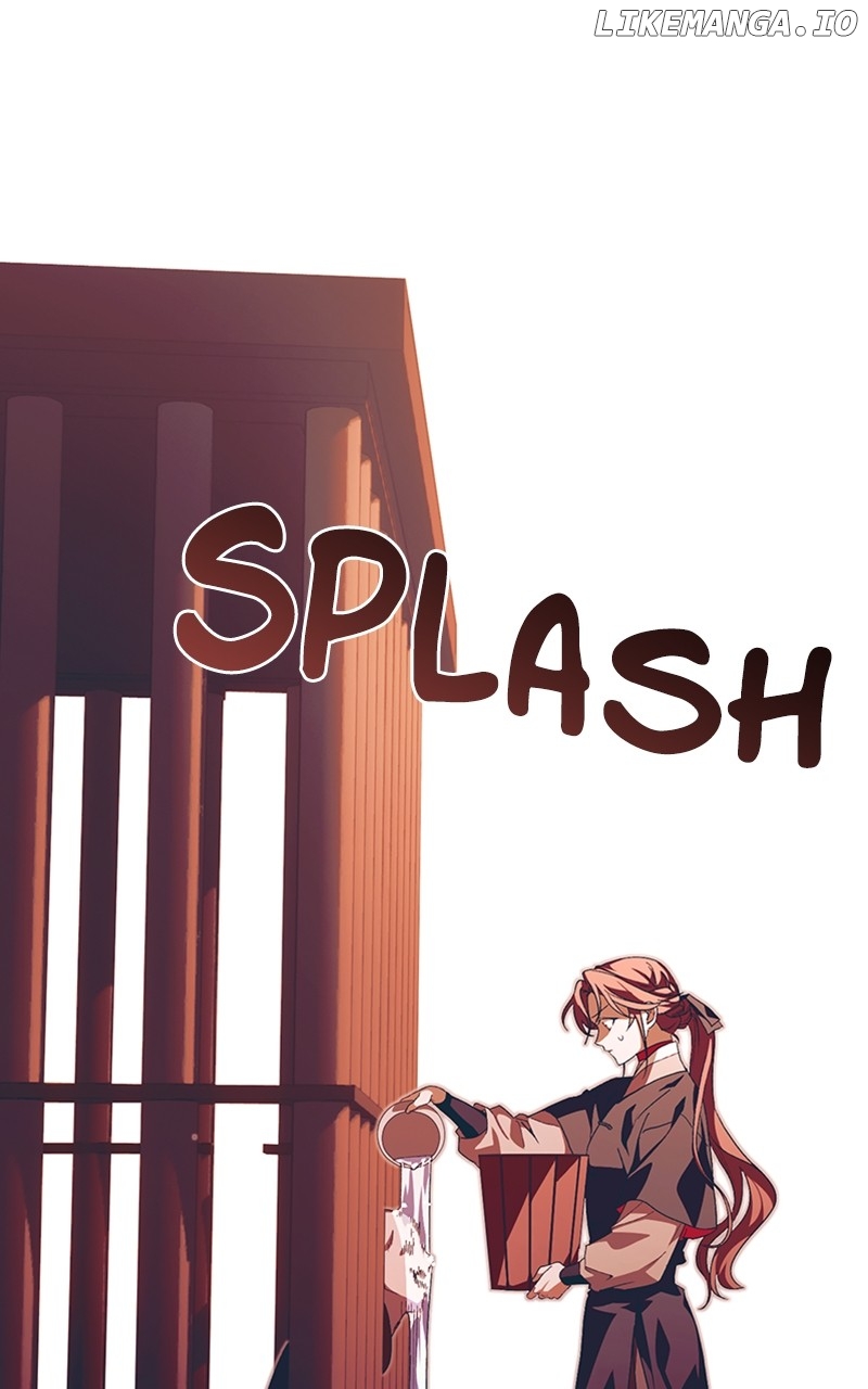 Darby, the Dizzying Flow Chapter 44 - page 39