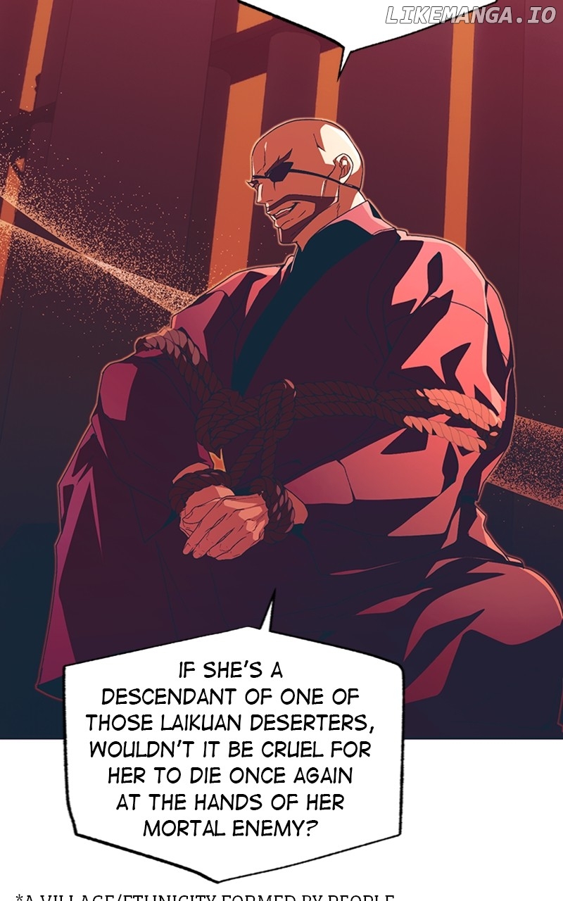 Darby, the Dizzying Flow Chapter 44 - page 46