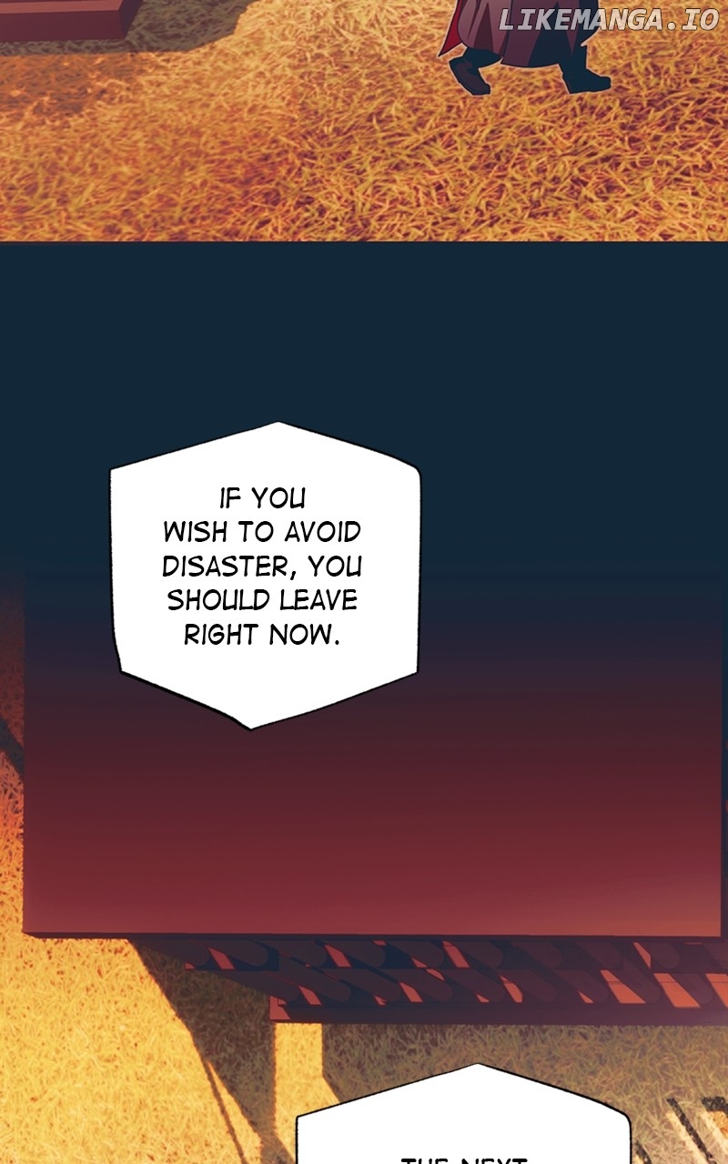Darby, the Dizzying Flow Chapter 44 - page 50