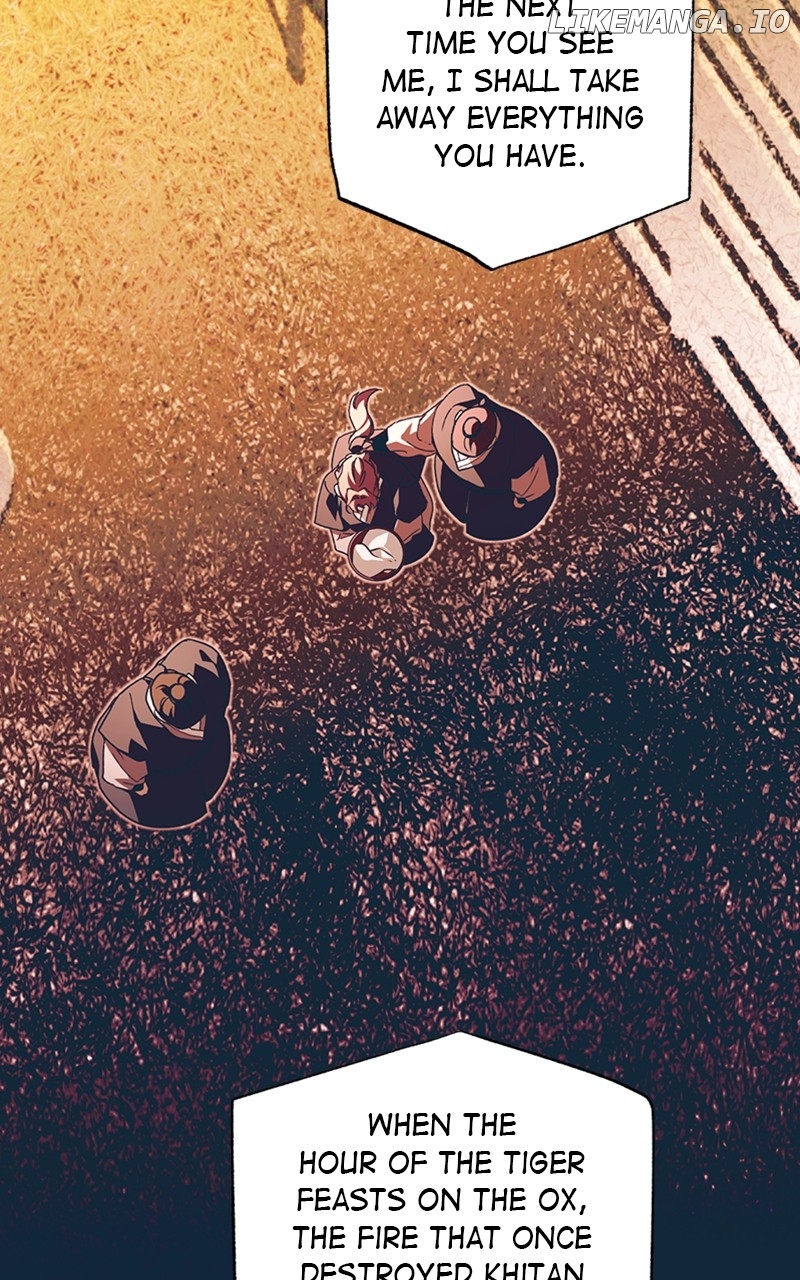 Darby, the Dizzying Flow Chapter 44 - page 51