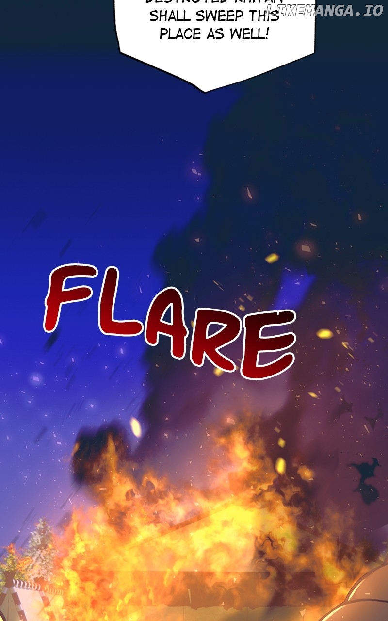 Darby, the Dizzying Flow Chapter 44 - page 52