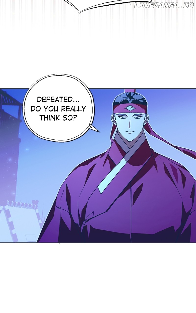 Darby, the Dizzying Flow Chapter 44 - page 59