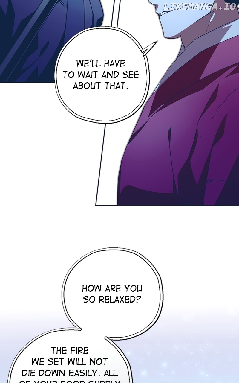 Darby, the Dizzying Flow Chapter 44 - page 61