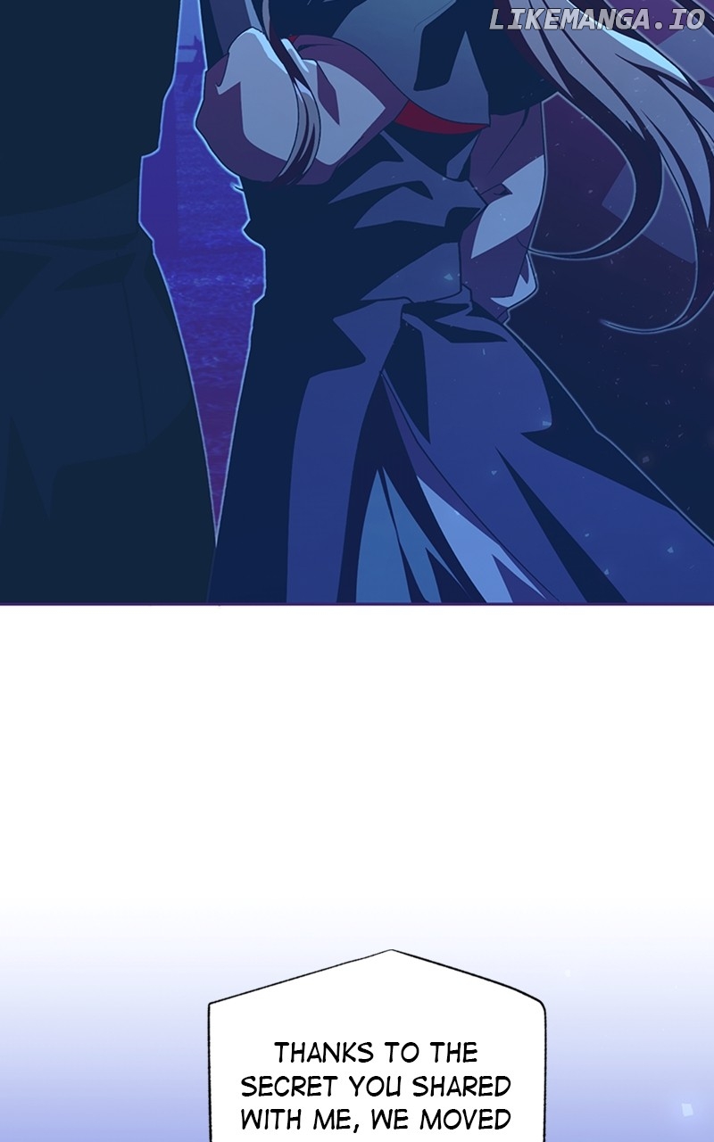 Darby, the Dizzying Flow Chapter 44 - page 63