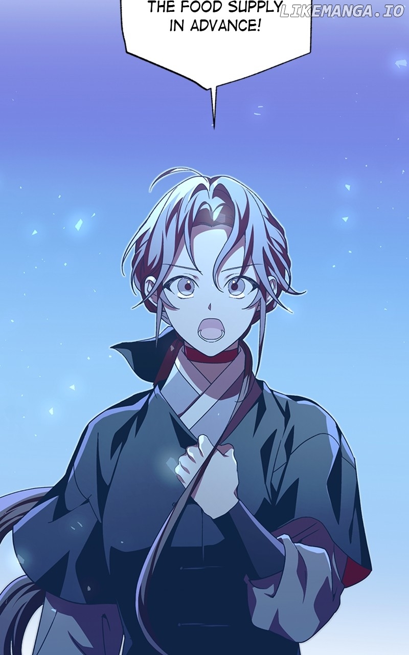Darby, the Dizzying Flow Chapter 44 - page 64