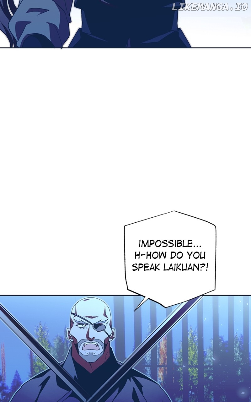 Darby, the Dizzying Flow Chapter 44 - page 65