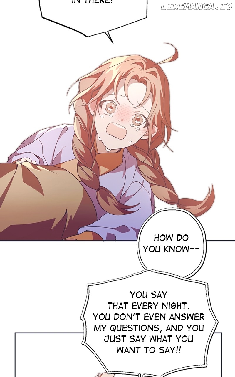 Darby, the Dizzying Flow Chapter 44 - page 71