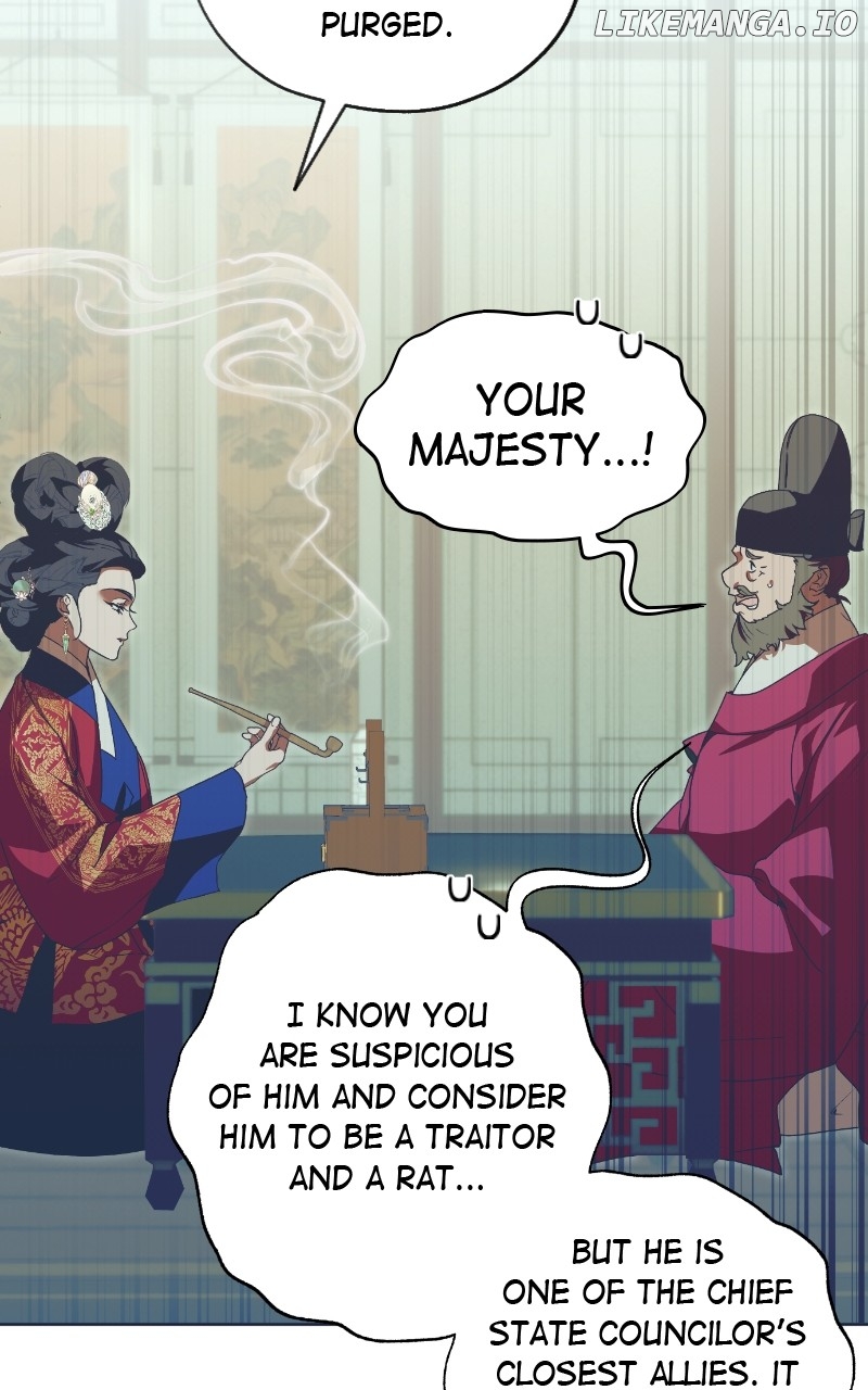 Darby, the Dizzying Flow Chapter 77 - page 24