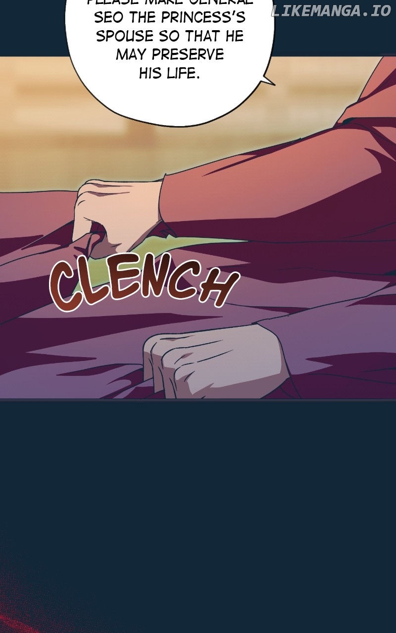 Darby, the Dizzying Flow Chapter 77 - page 44