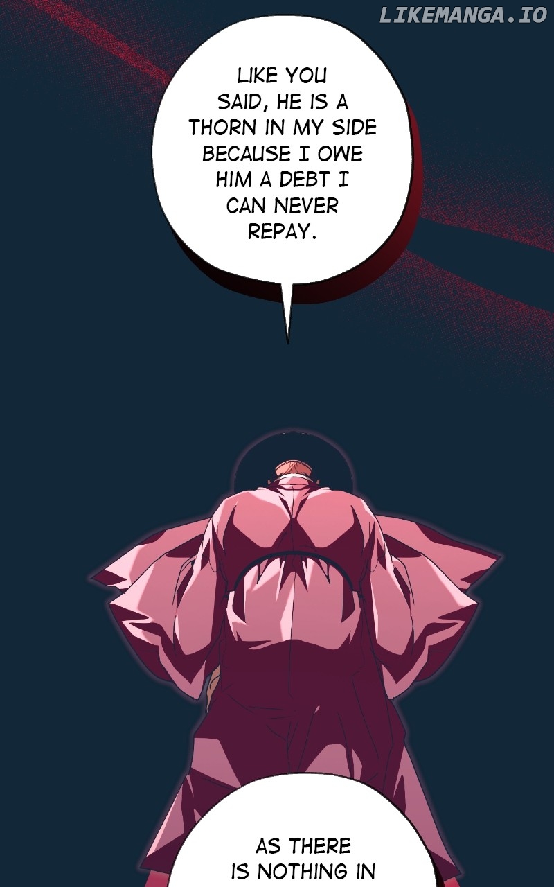 Darby, the Dizzying Flow Chapter 77 - page 45