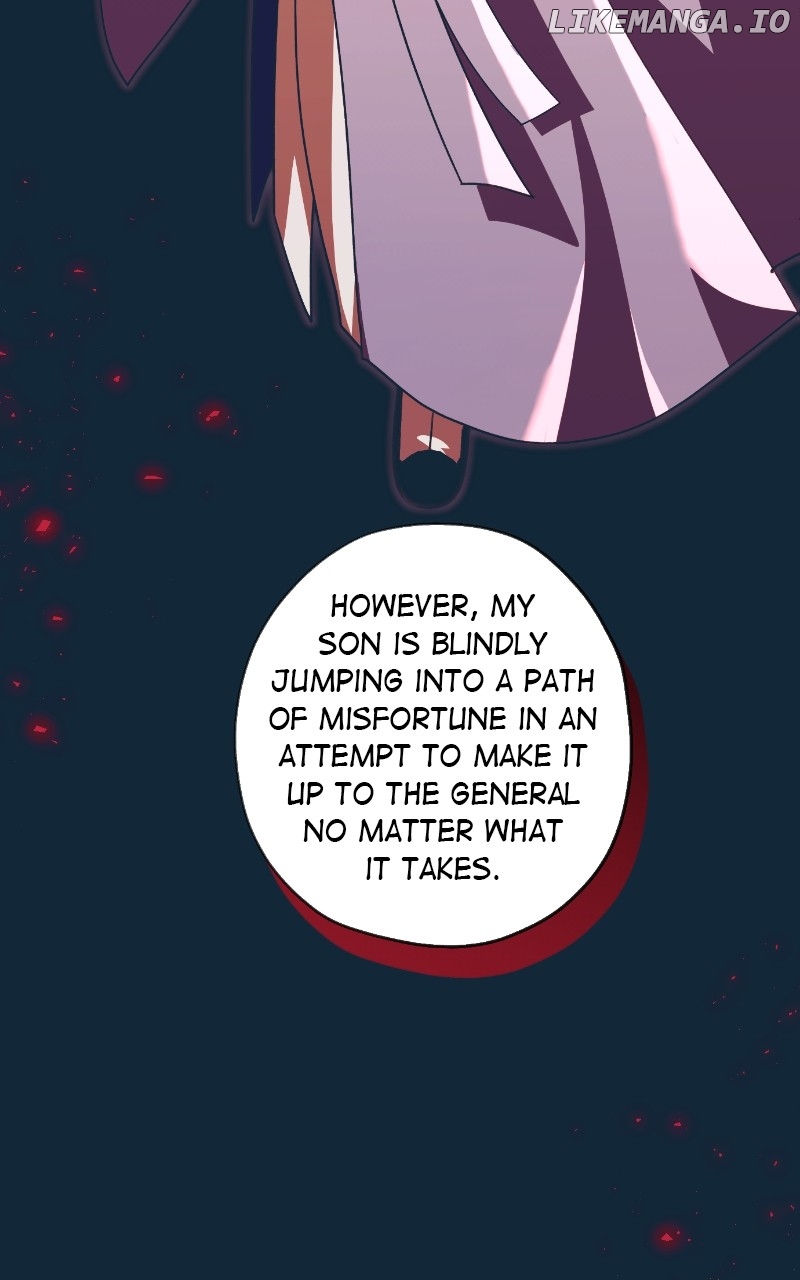 Darby, the Dizzying Flow Chapter 77 - page 47
