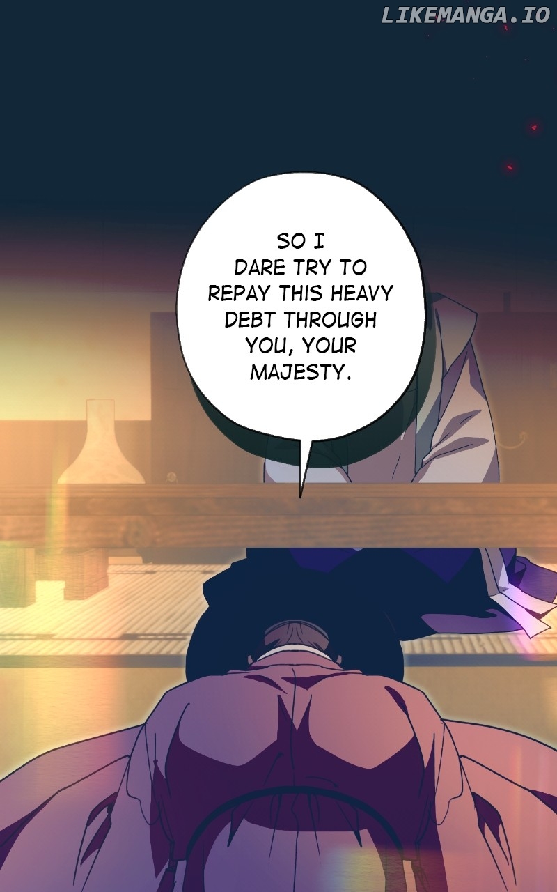 Darby, the Dizzying Flow Chapter 77 - page 48