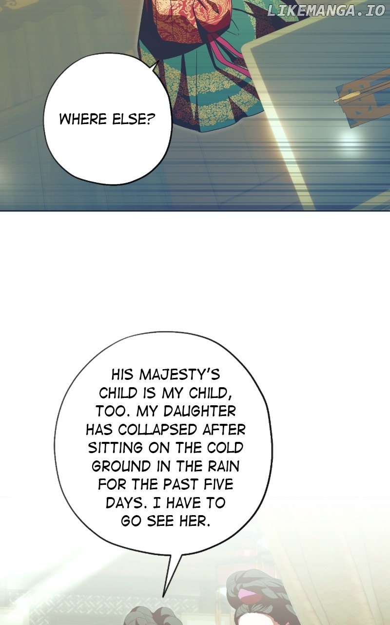 Darby, the Dizzying Flow Chapter 77 - page 55