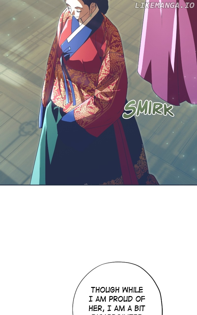 Darby, the Dizzying Flow Chapter 77 - page 60
