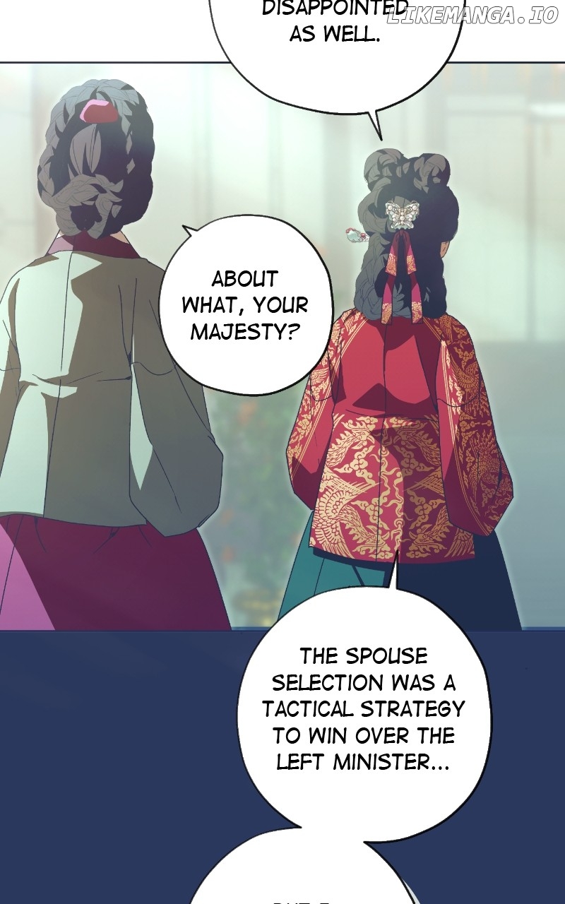 Darby, the Dizzying Flow Chapter 77 - page 61