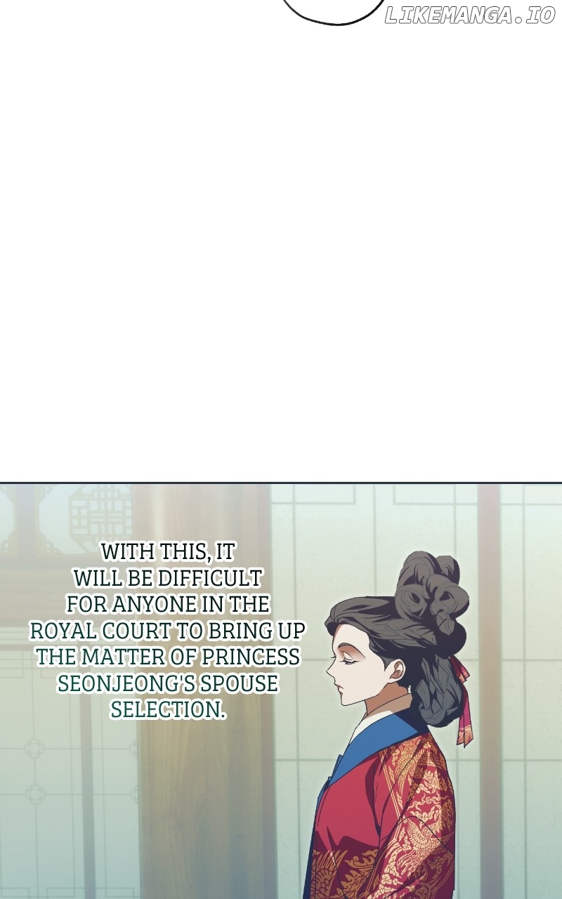 Darby, the Dizzying Flow Chapter 77 - page 67