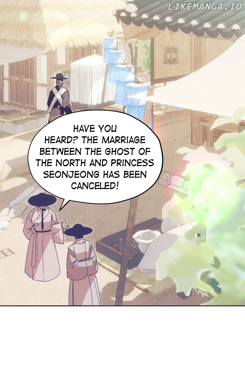 Darby, the Dizzying Flow Chapter 77 - page 69