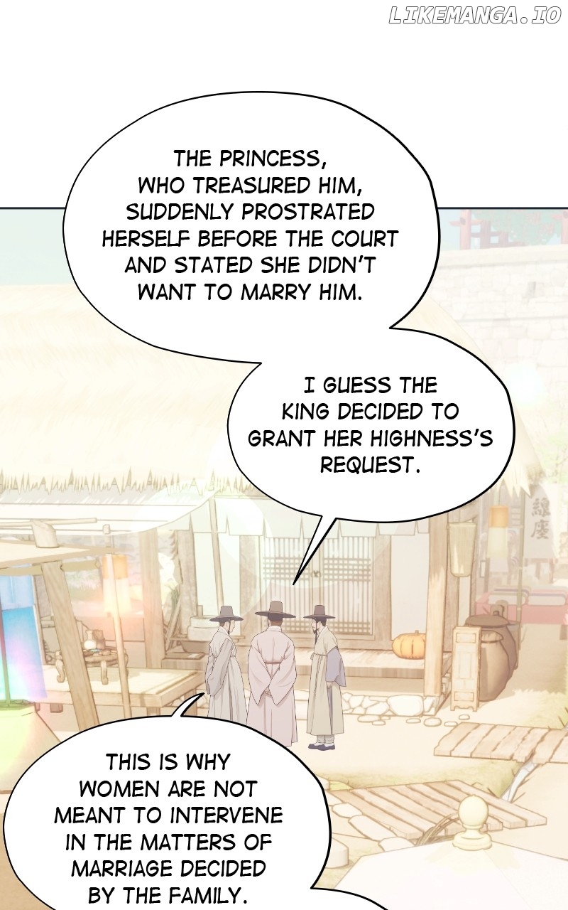 Darby, the Dizzying Flow Chapter 77 - page 70
