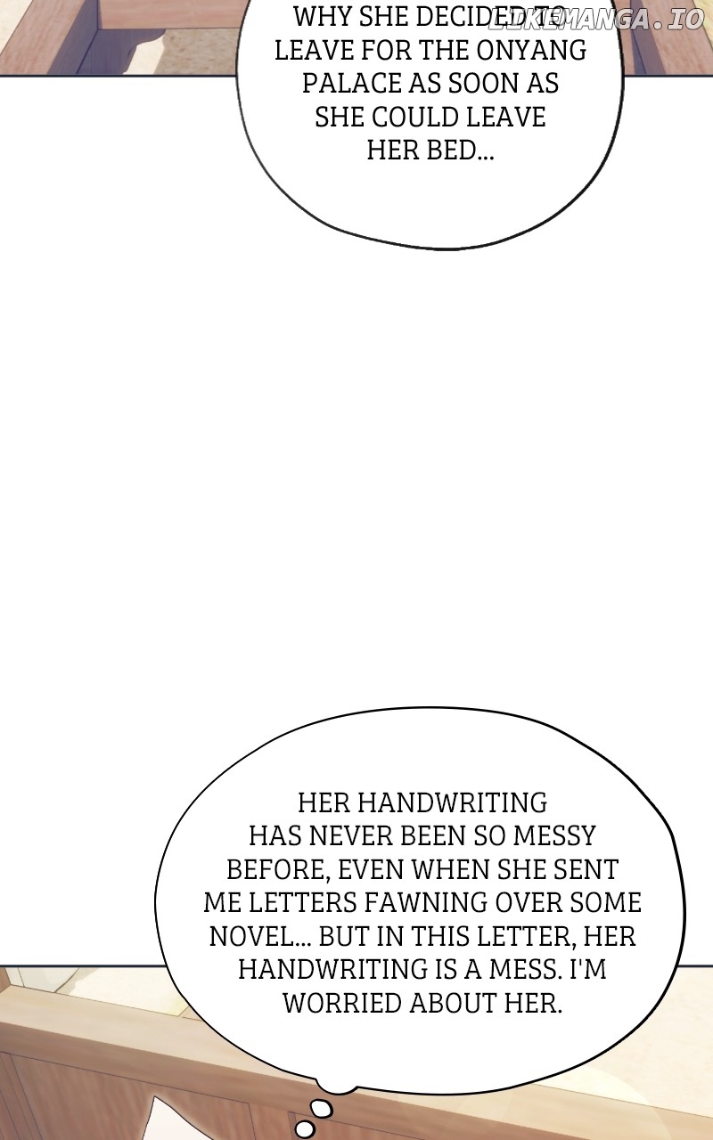 Darby, the Dizzying Flow Chapter 77 - page 73