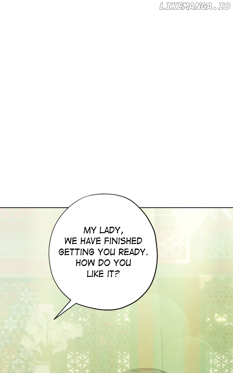 Darby, the Dizzying Flow Chapter 77 - page 76