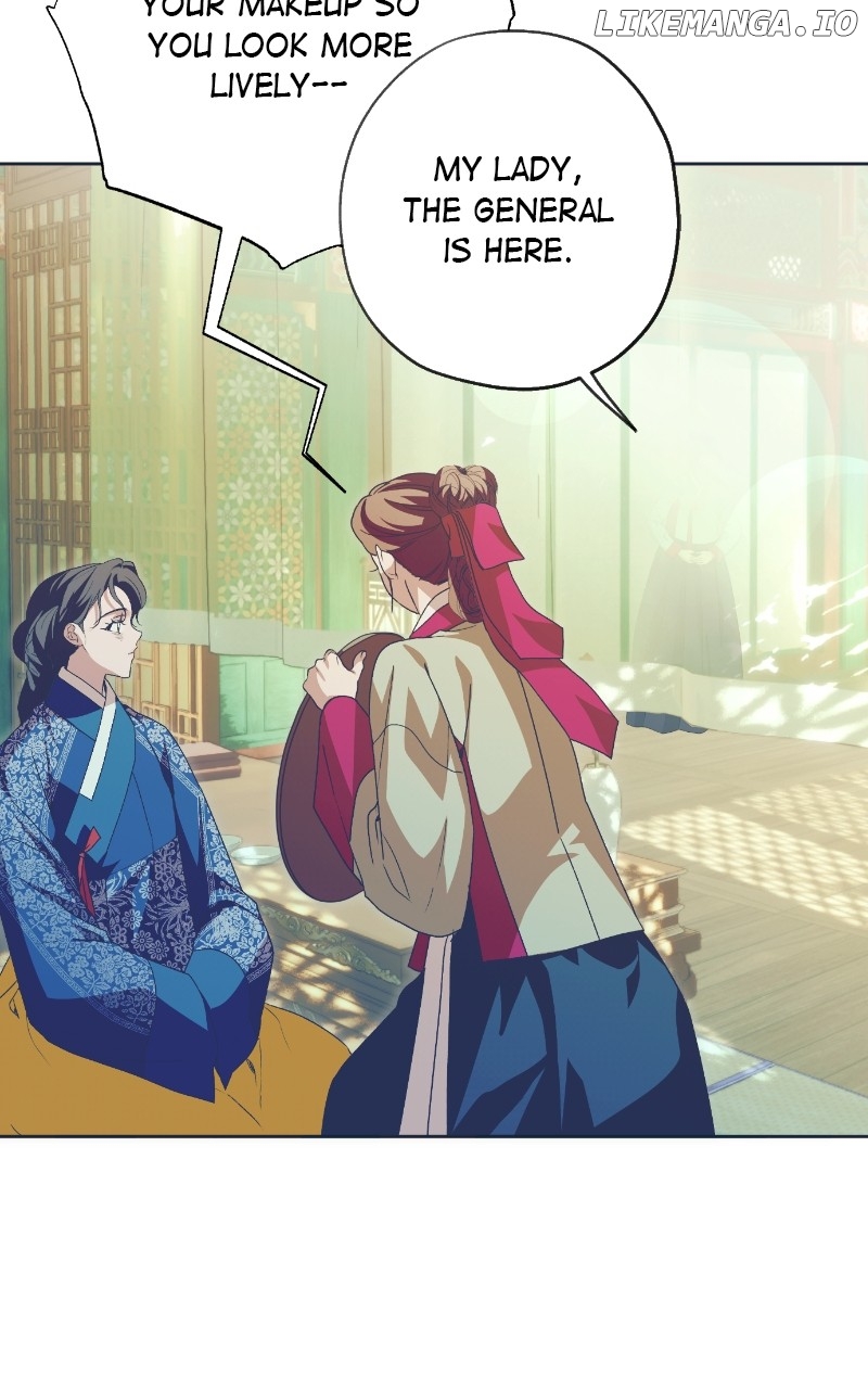 Darby, the Dizzying Flow Chapter 77 - page 79