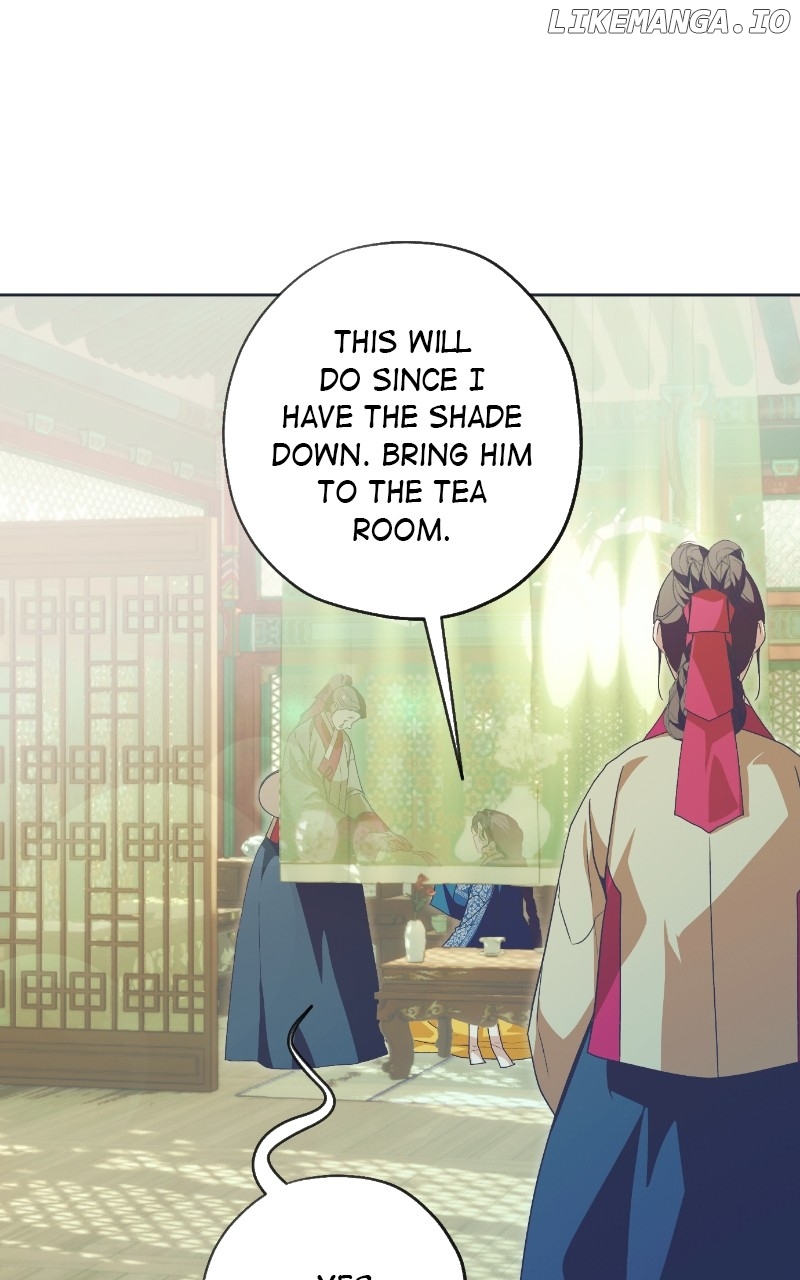 Darby, the Dizzying Flow Chapter 77 - page 80