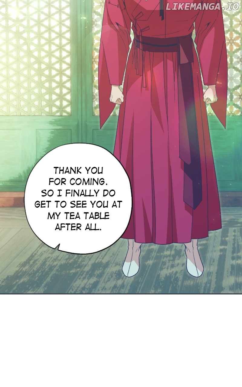 Darby, the Dizzying Flow Chapter 77 - page 85