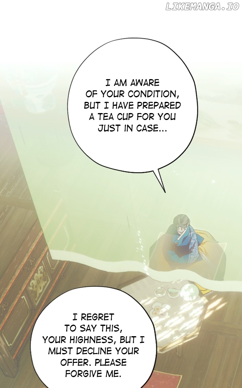 Darby, the Dizzying Flow Chapter 77 - page 86