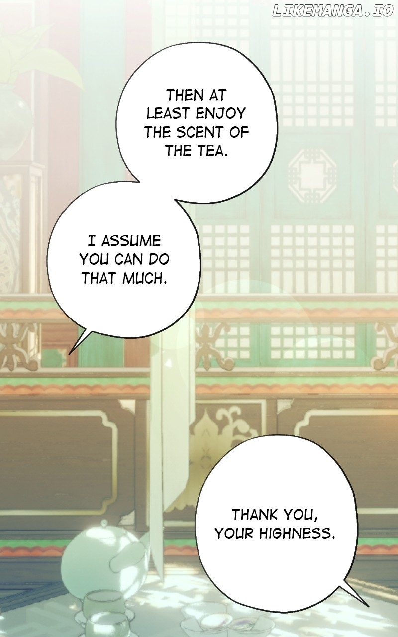 Darby, the Dizzying Flow Chapter 77 - page 89