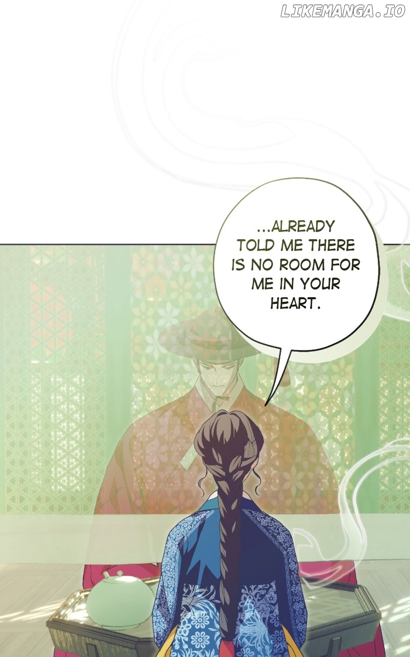 Darby, the Dizzying Flow Chapter 77 - page 95