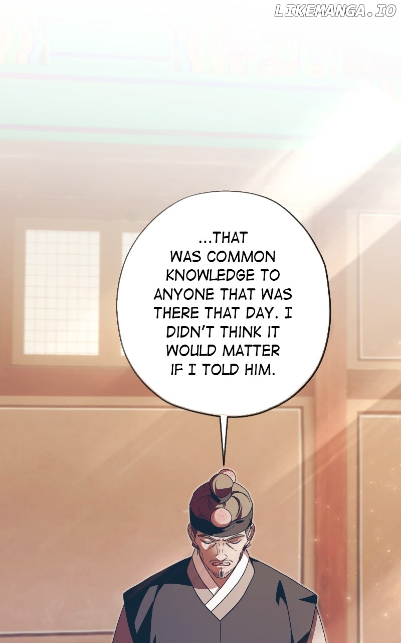Darby, the Dizzying Flow Chapter 59 - page 24