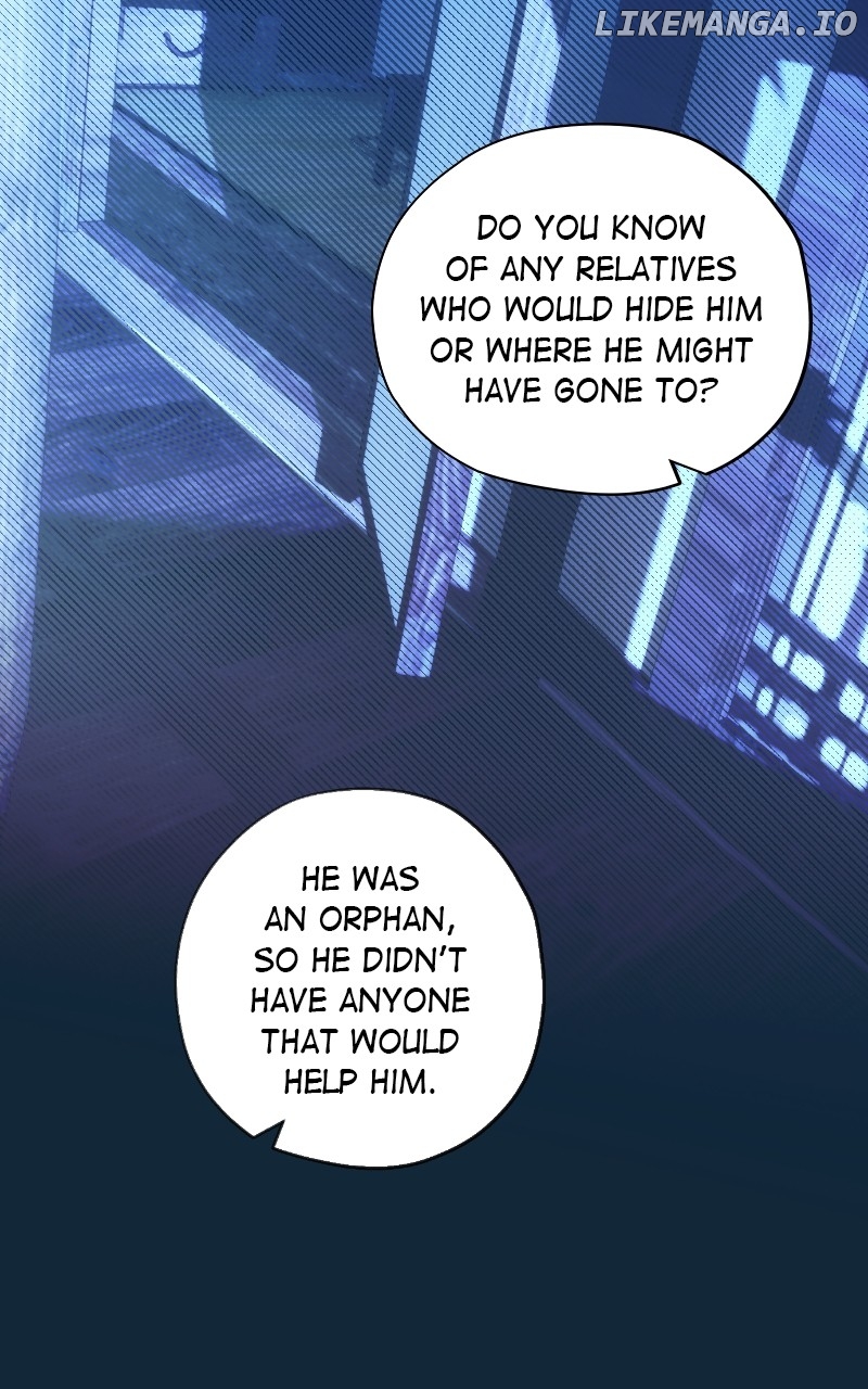 Darby, the Dizzying Flow Chapter 59 - page 47