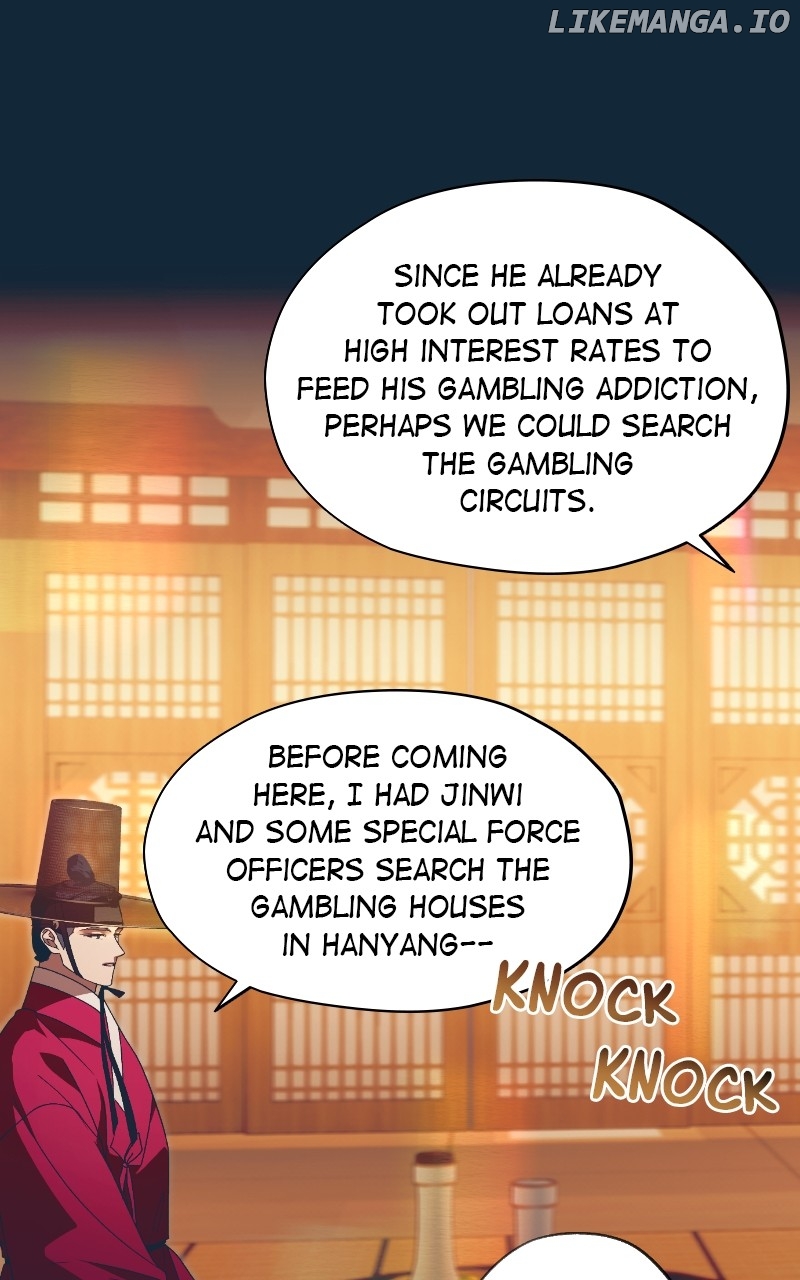 Darby, the Dizzying Flow Chapter 59 - page 48