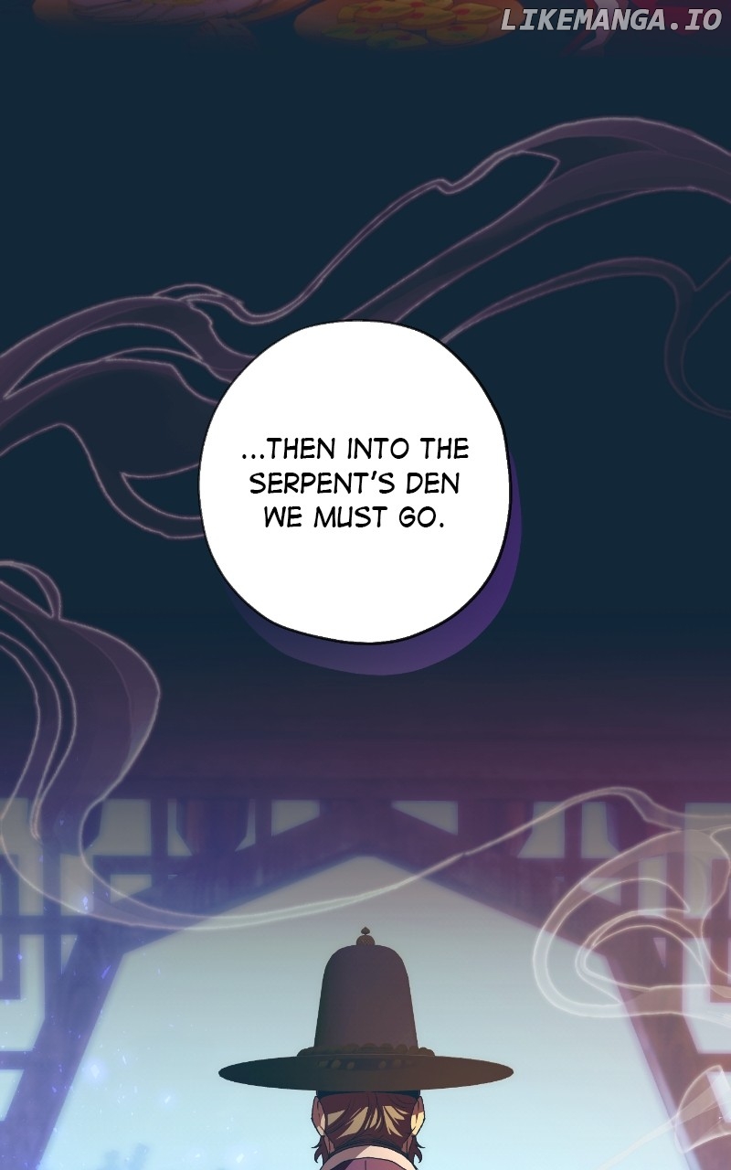 Darby, the Dizzying Flow Chapter 59 - page 60