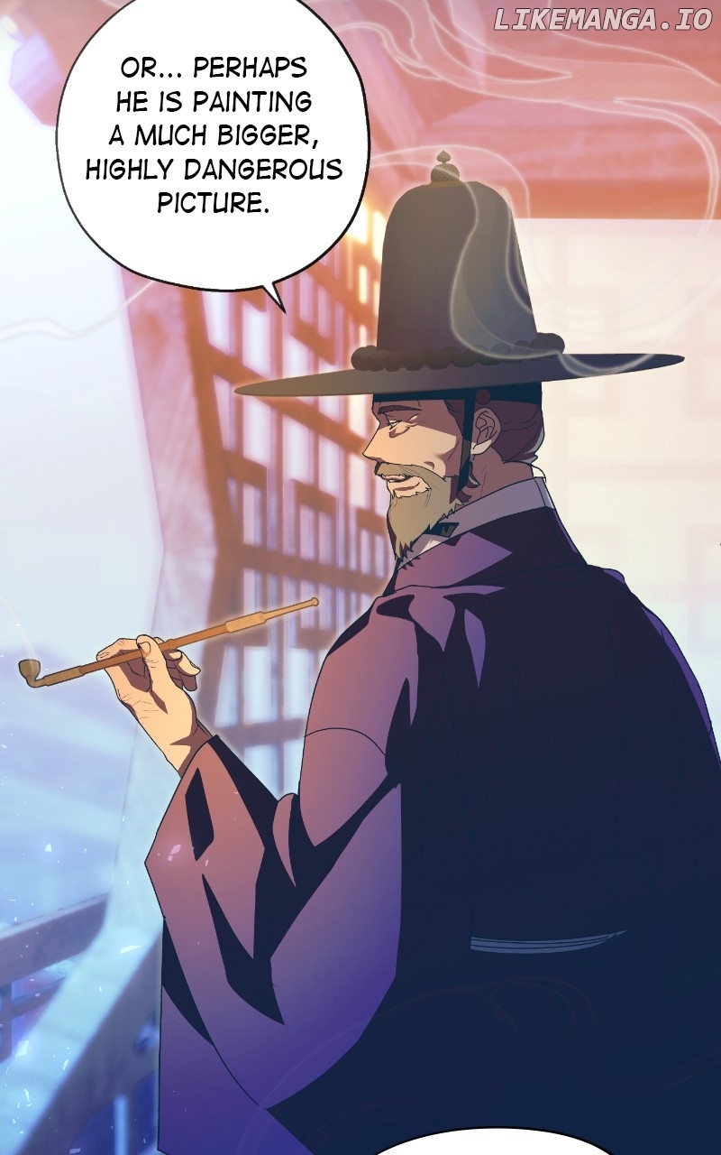 Darby, the Dizzying Flow Chapter 59 - page 63