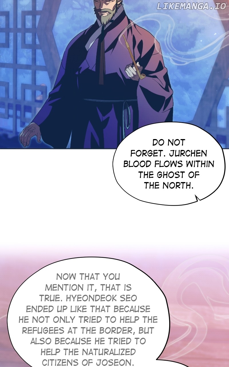 Darby, the Dizzying Flow Chapter 59 - page 65