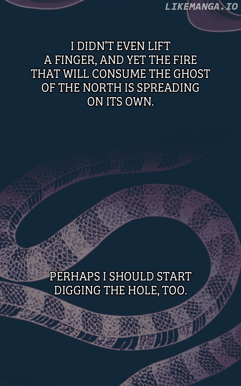 Darby, the Dizzying Flow Chapter 59 - page 67