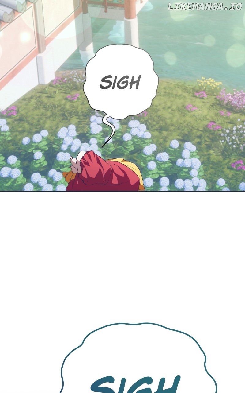 Darby, the Dizzying Flow Chapter 59 - page 69